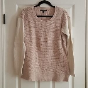 Banana Republic Crew Neck Sweater